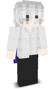 Trigo0's skin