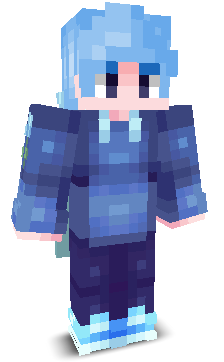 PanFerq's skin