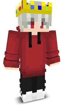 KloudzX7's skin