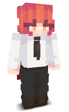 BnErn's skin