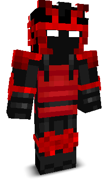 CheaterAlt's skin