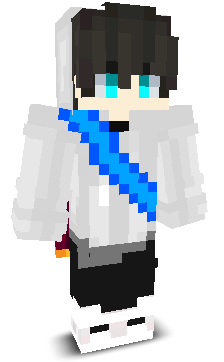 MaZzixy's skin