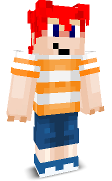 LePrado's skin
