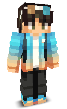 samko8158's skin
