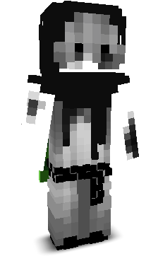 zSyzu's skin