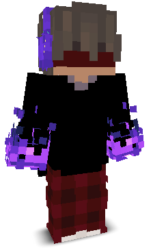 kabuutou's skin