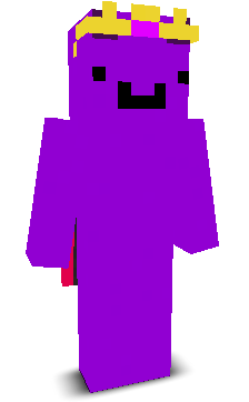 MiXsu_Myers's skin
