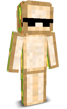 master888m's skin