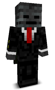 pewnyWitherSkele's skin