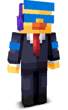 Explorer999iq's skin