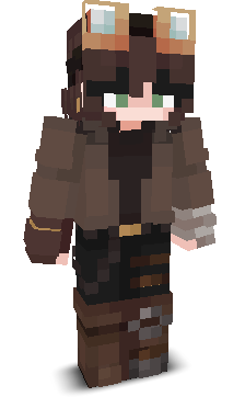 AdamCPRussell's skin