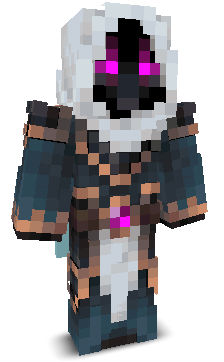 Kramr0S's skin