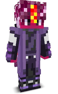 Synkriel's skin