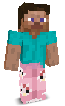 steelyduck's skin