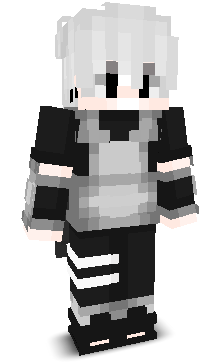 BI0RD's skin