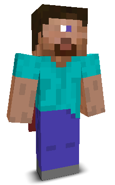 pqggo's skin