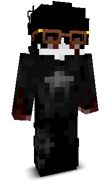 Kqfz's skin