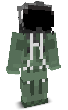 Tired243's skin