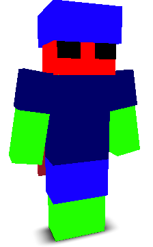 Smok_2018's skin