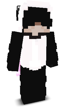 IsaKawaiii's skin
