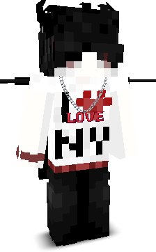 tiveeen's skin