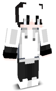 nagyubin's skin