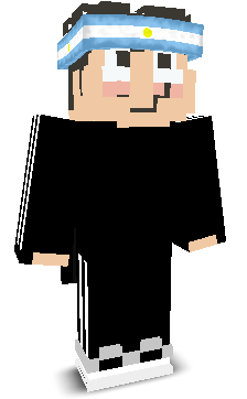 zFraccion_'s skin