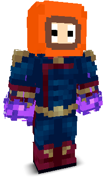 ManzzzCOL's skin