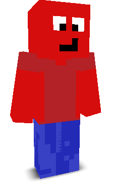 SOGIBIBER's skin
