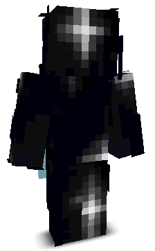 AxelGaming21's skin
