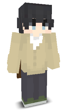 Swizzyy01's skin
