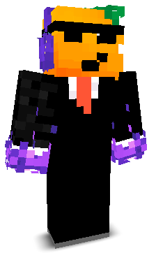 Mangofires's skin