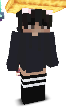 HollyyCZ's skin