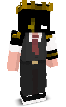 JokerPoker87's skin