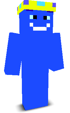 ClownFish43YT's skin