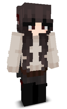 Alicesyndrome's skin