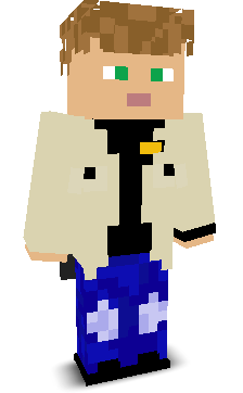LucvanEgmond's skin