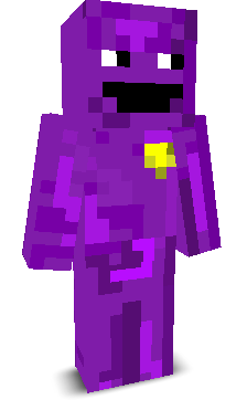 Elexir28's skin