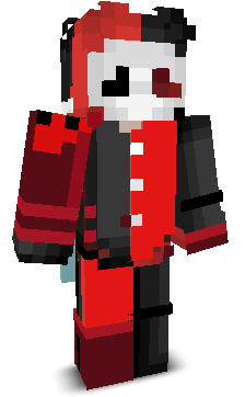 Tweedlex5721's skin