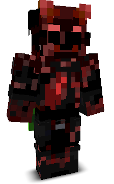 Werk1hn's skin