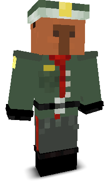 Warden_15's skin