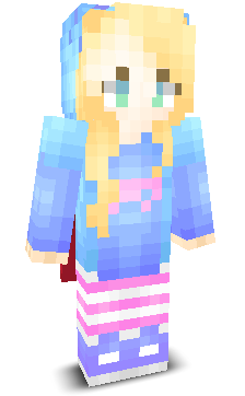 corsah's skin