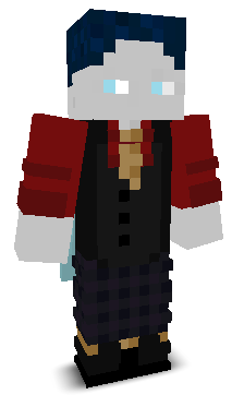 GamingluxHD's skin