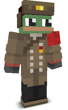 Aneskinox's skin