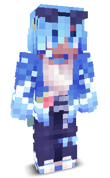HyperToxicPvP's skin