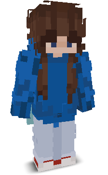 Mo0malade's skin