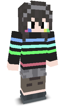 Jump2033's skin