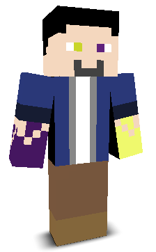 Acical's skin