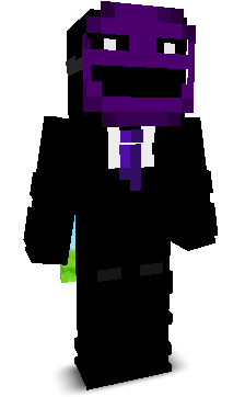 Zenox444's skin