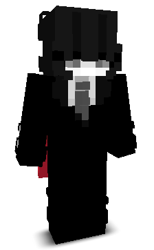 zebiih's skin